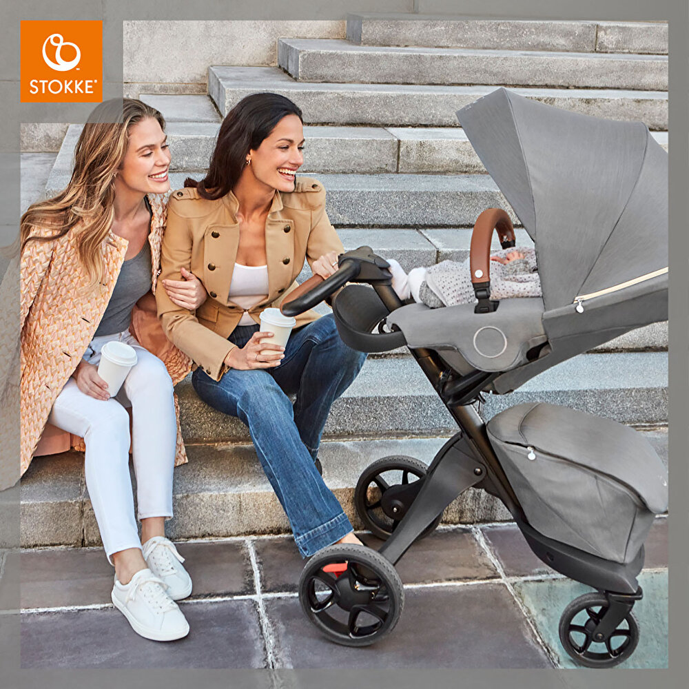 Xplory X Bebek Arabası