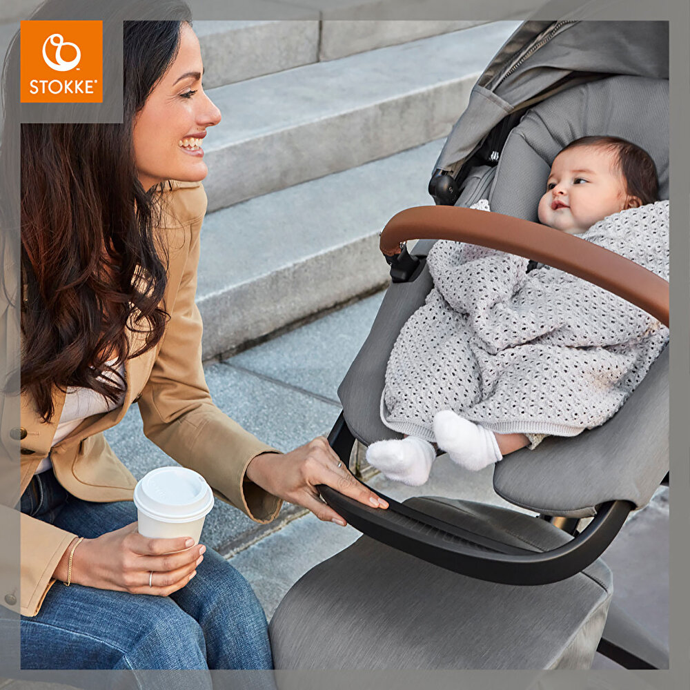 Xplory X Bebek Arabası