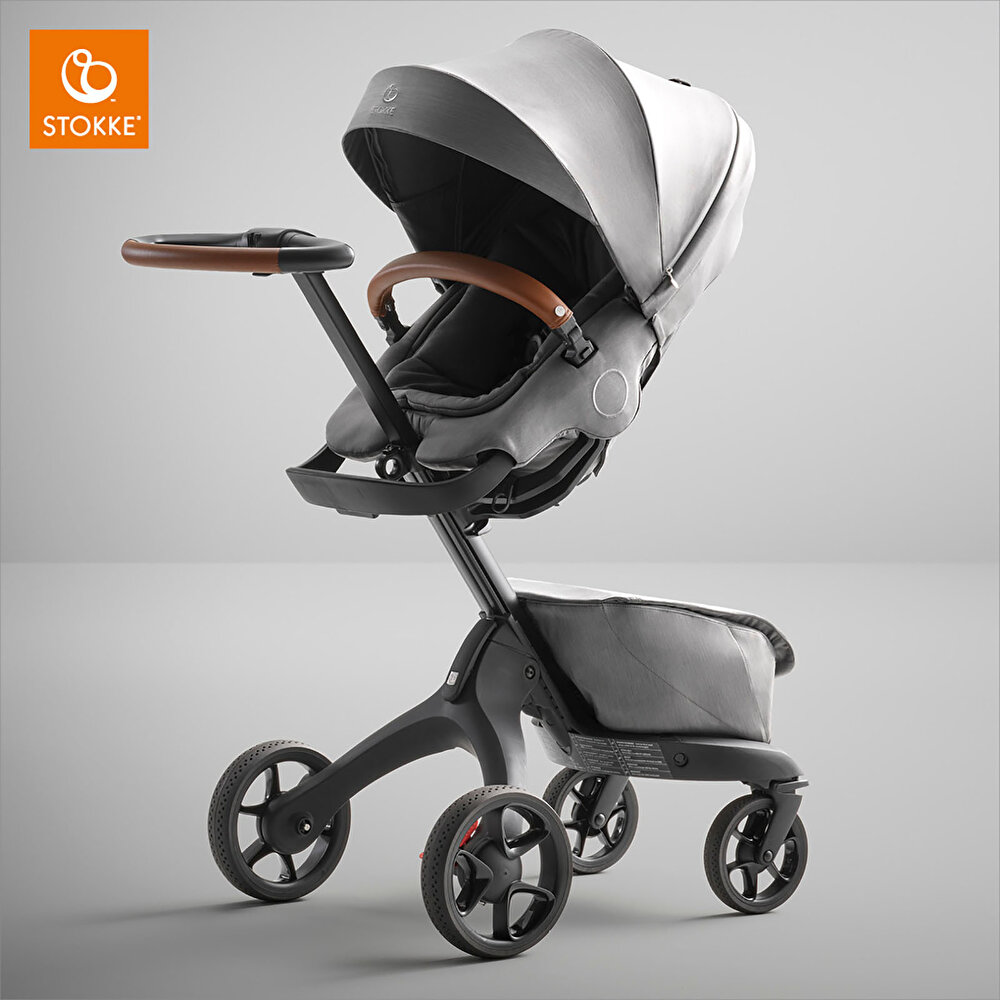 Xplory X Bebek Arabası