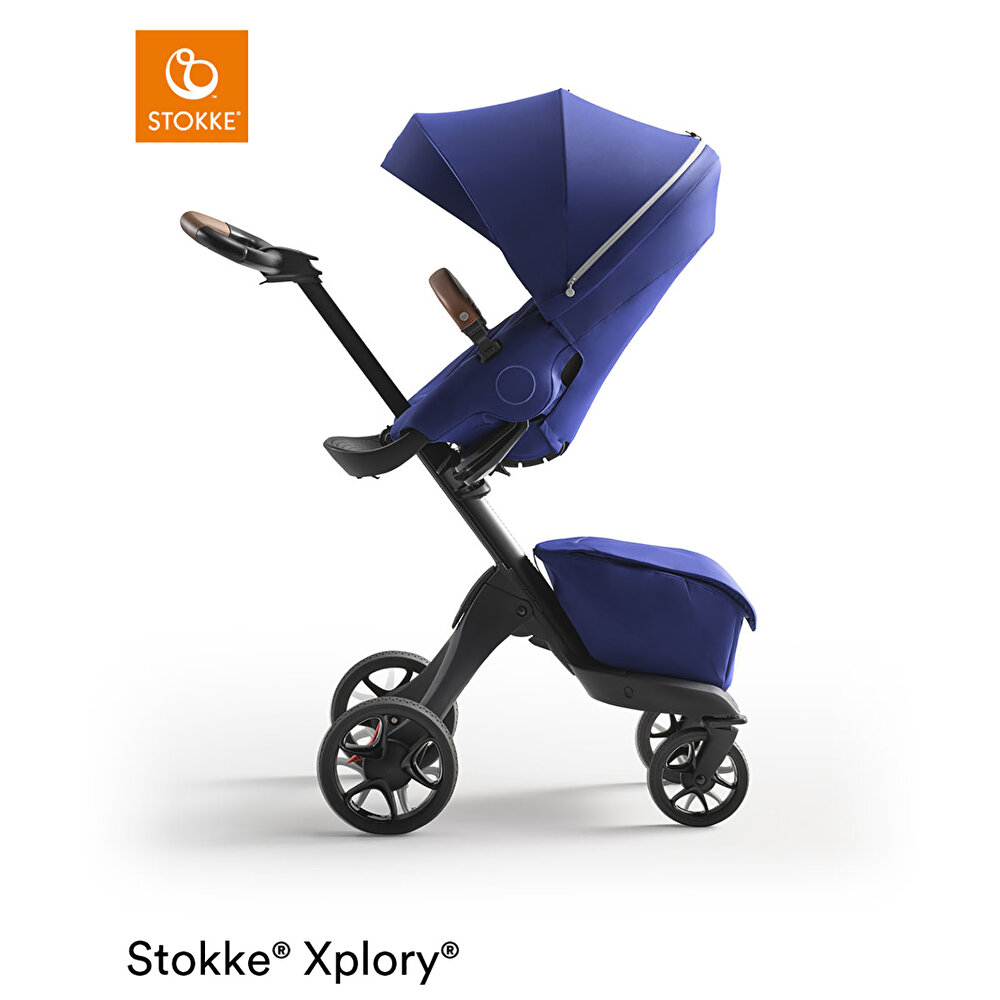 Xplory X Bebek Arabası
