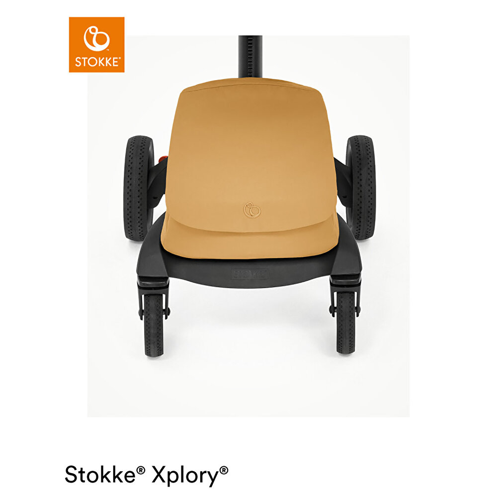 Xplory X Bebek Arabası