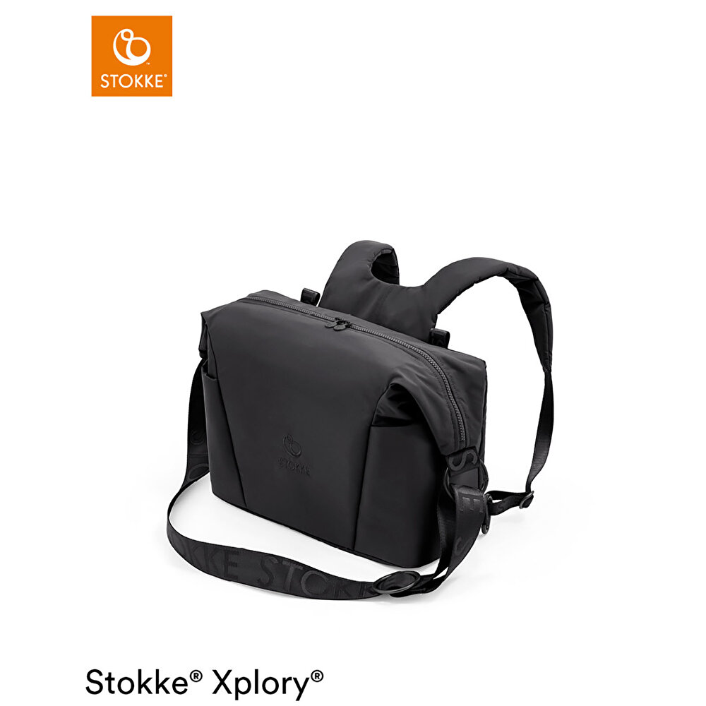 Xplory X Çanta