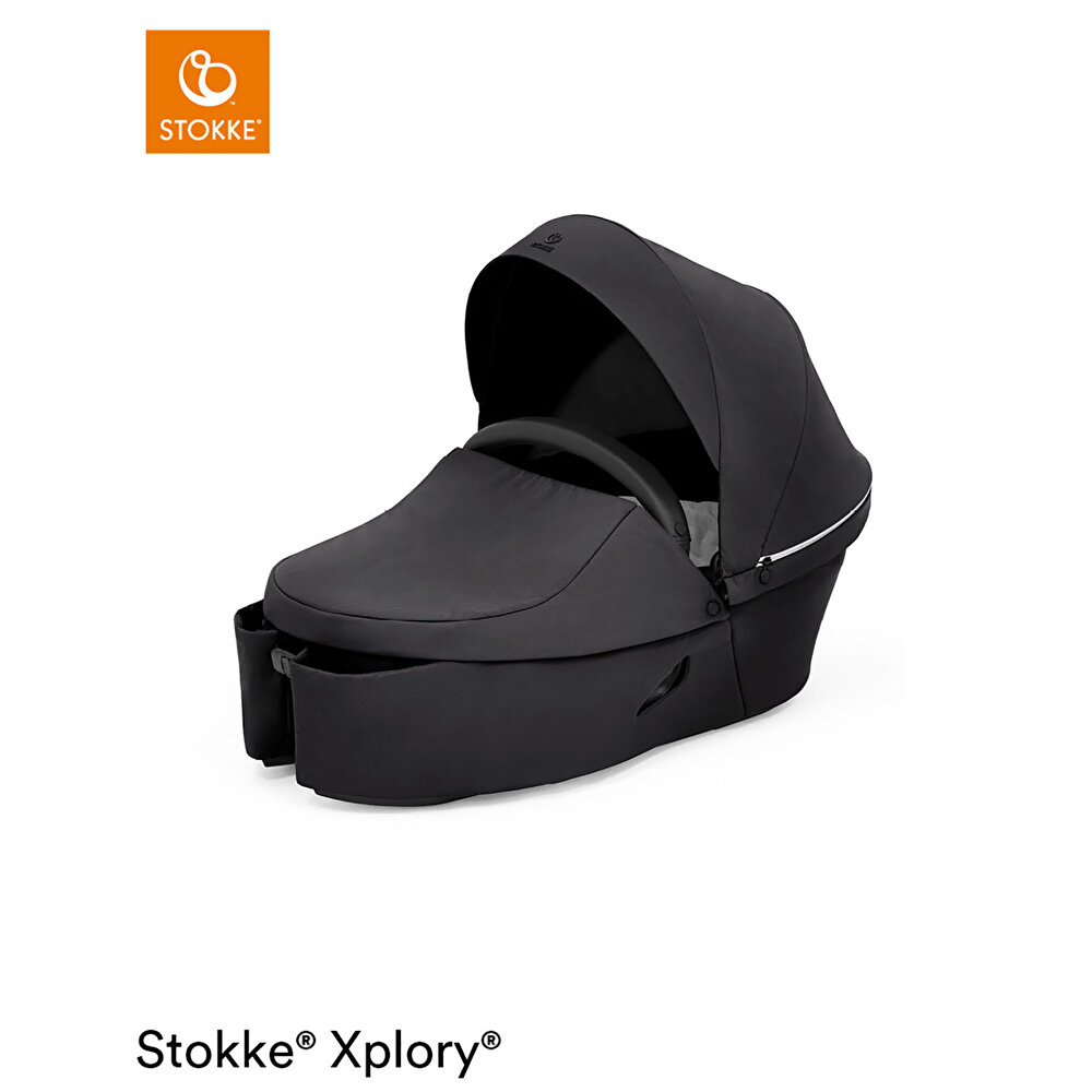 Xplory X Portbebe