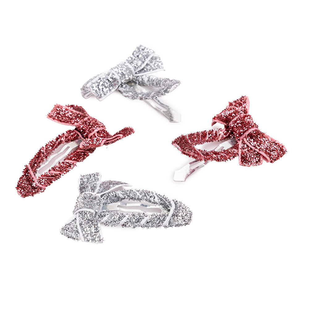 Kız Bebek Pixy Love Toka