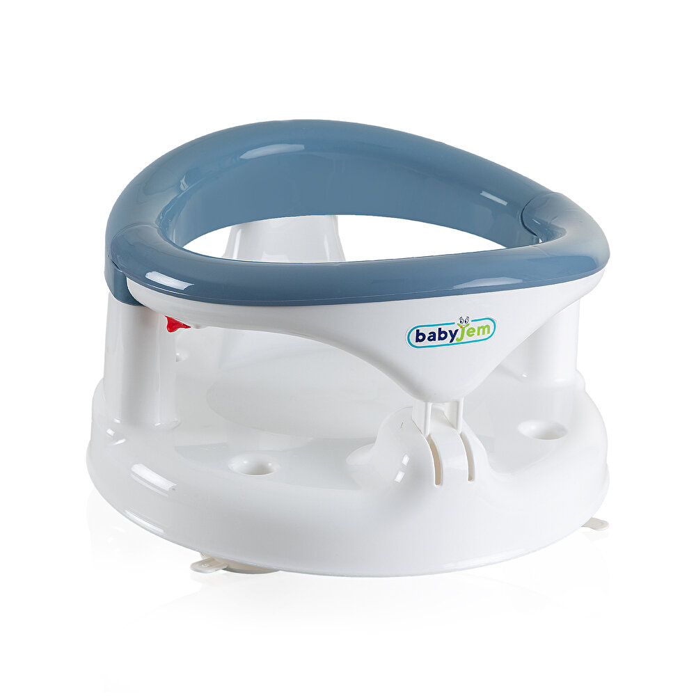 Yandan Açılır Banyo & Mama Oturağı Indigo