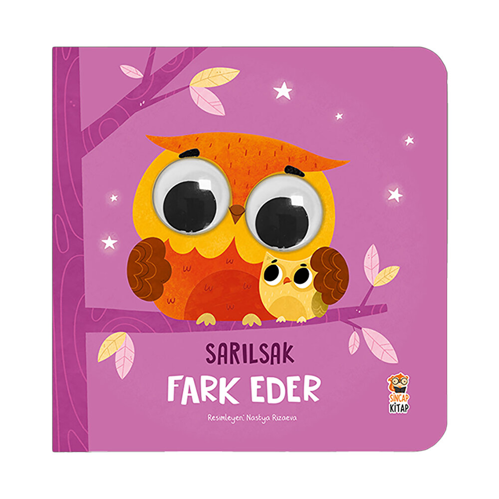 Yapamam Dediğinde Sarılsak Fark Eder Haraketli Gözler