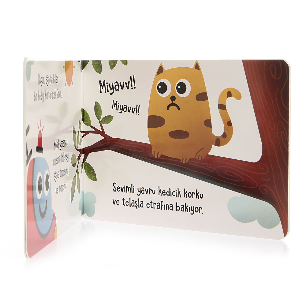 Yaramaz Çalışkan Dizisi 6lı Bebek Kitap Seti