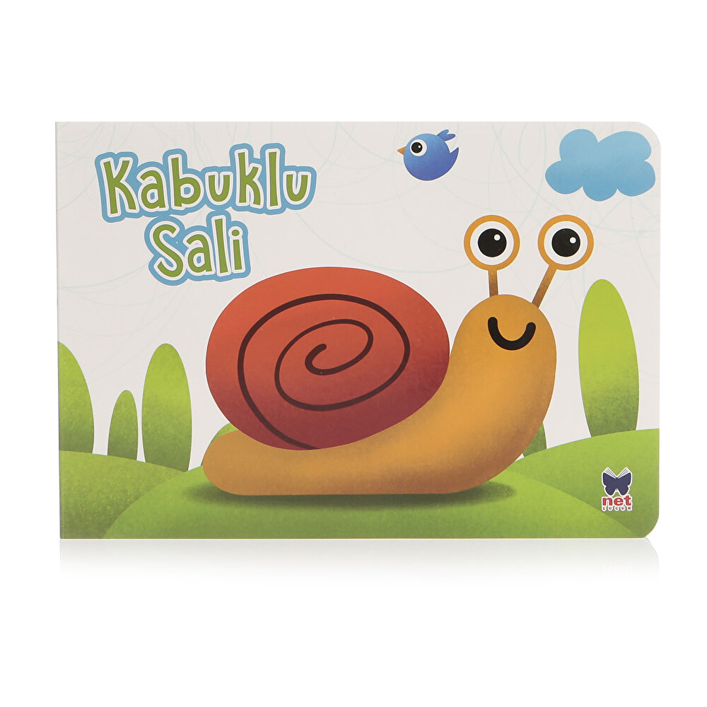 Yaramaz Çalışkan Dizisi 6lı Bebek Kitap Seti