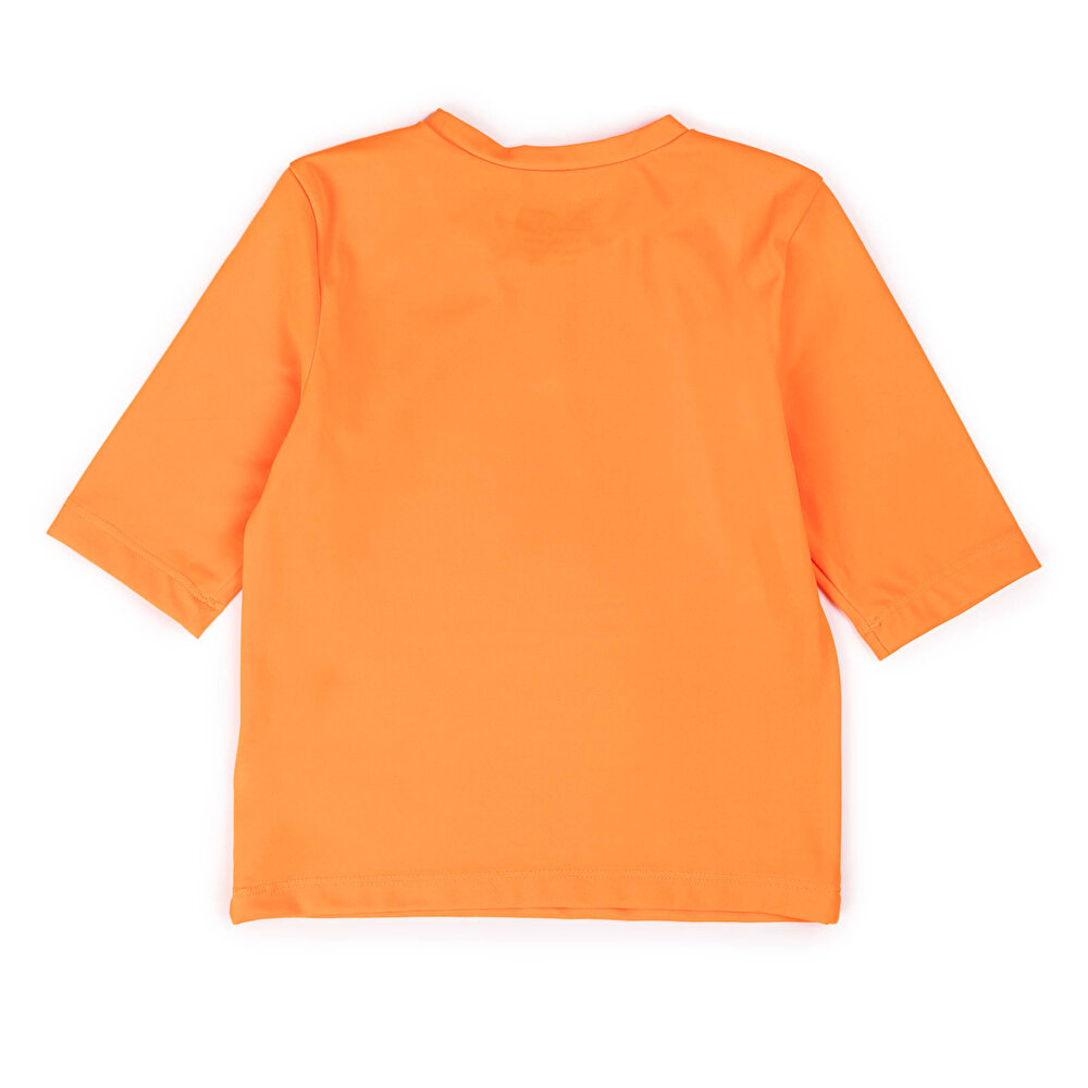 Yarım Kol Tshirt Unisex Mayo Unisex