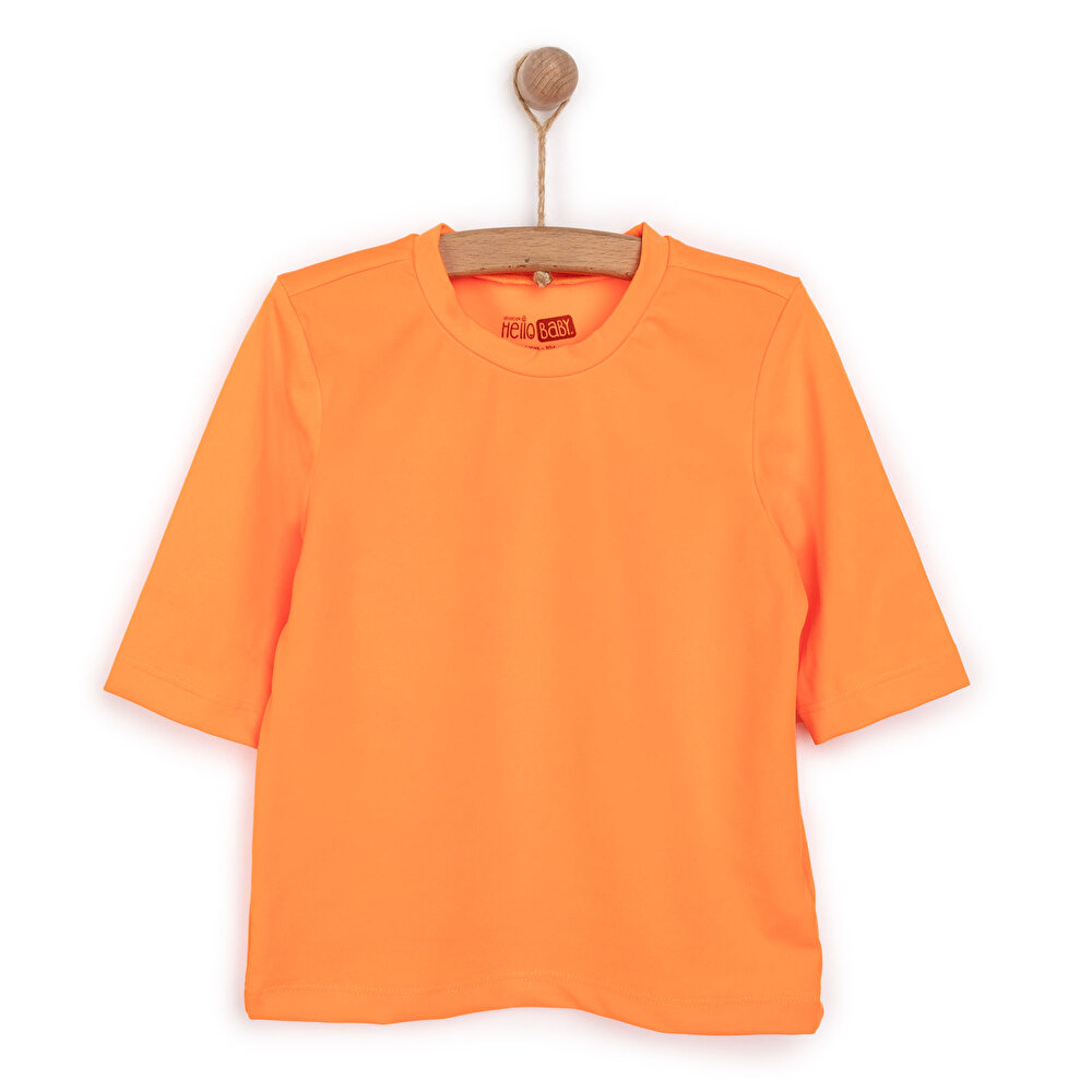 Yarım Kol Tshirt Unisex Mayo Unisex