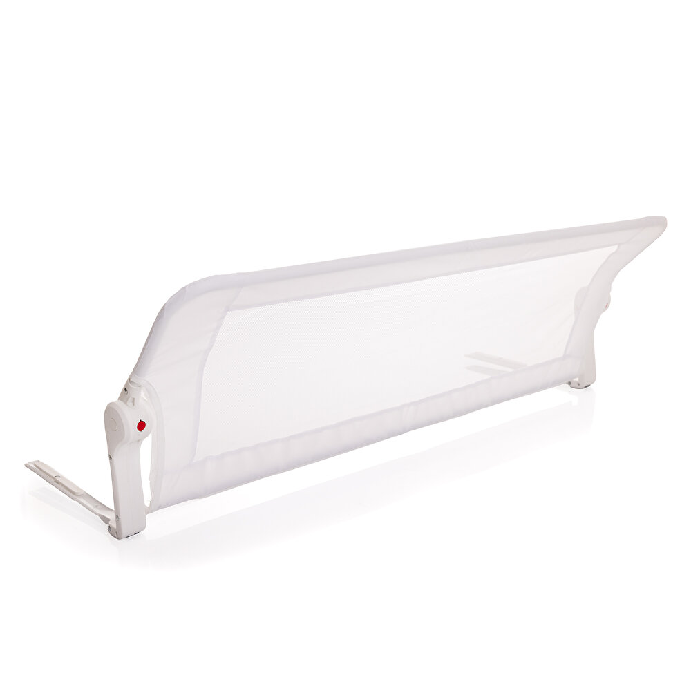 Yatak Bariyeri 120 cm  Beyaz