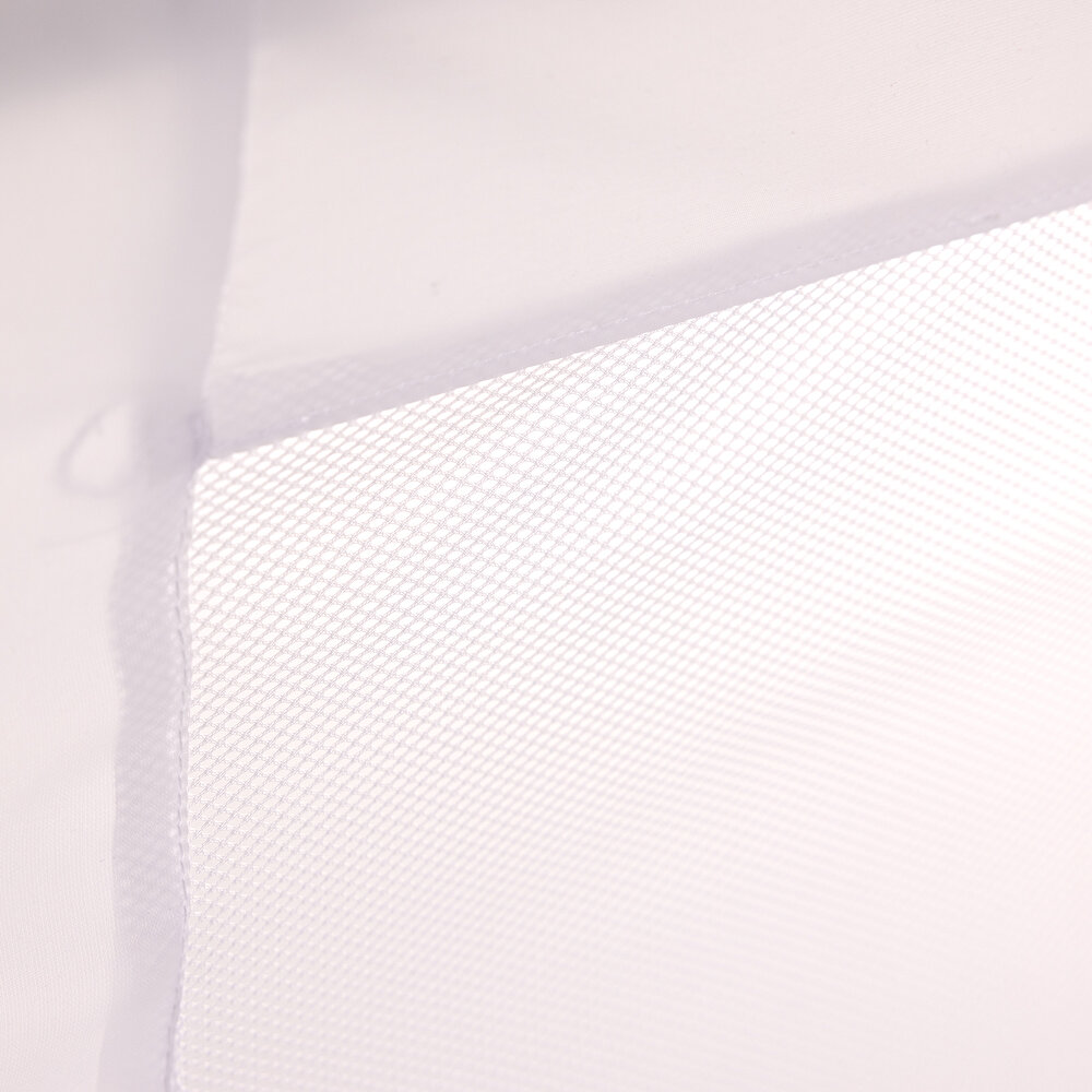 Yatak Bariyeri 120 cm  Beyaz