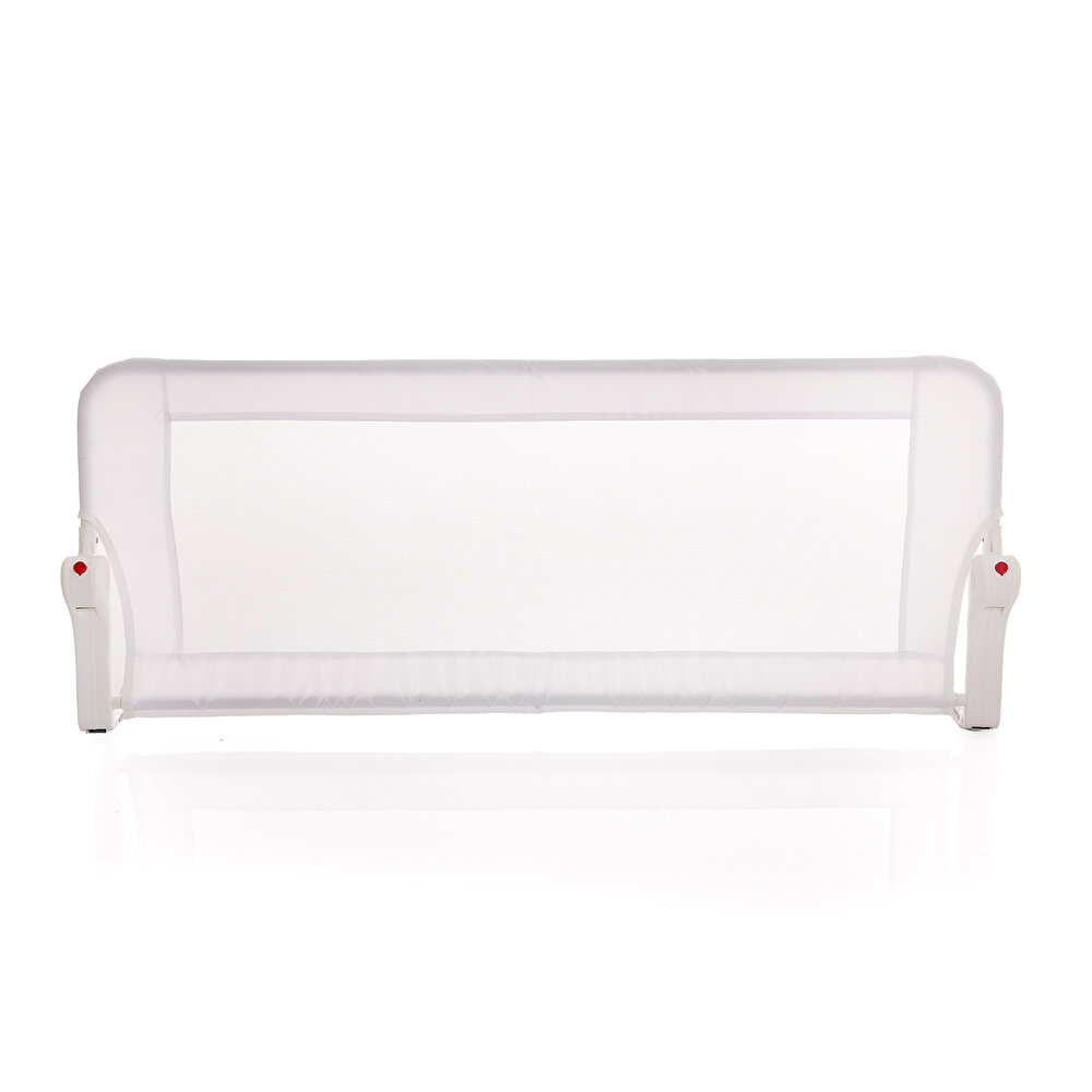 Yatak Bariyeri 120 cm  Beyaz