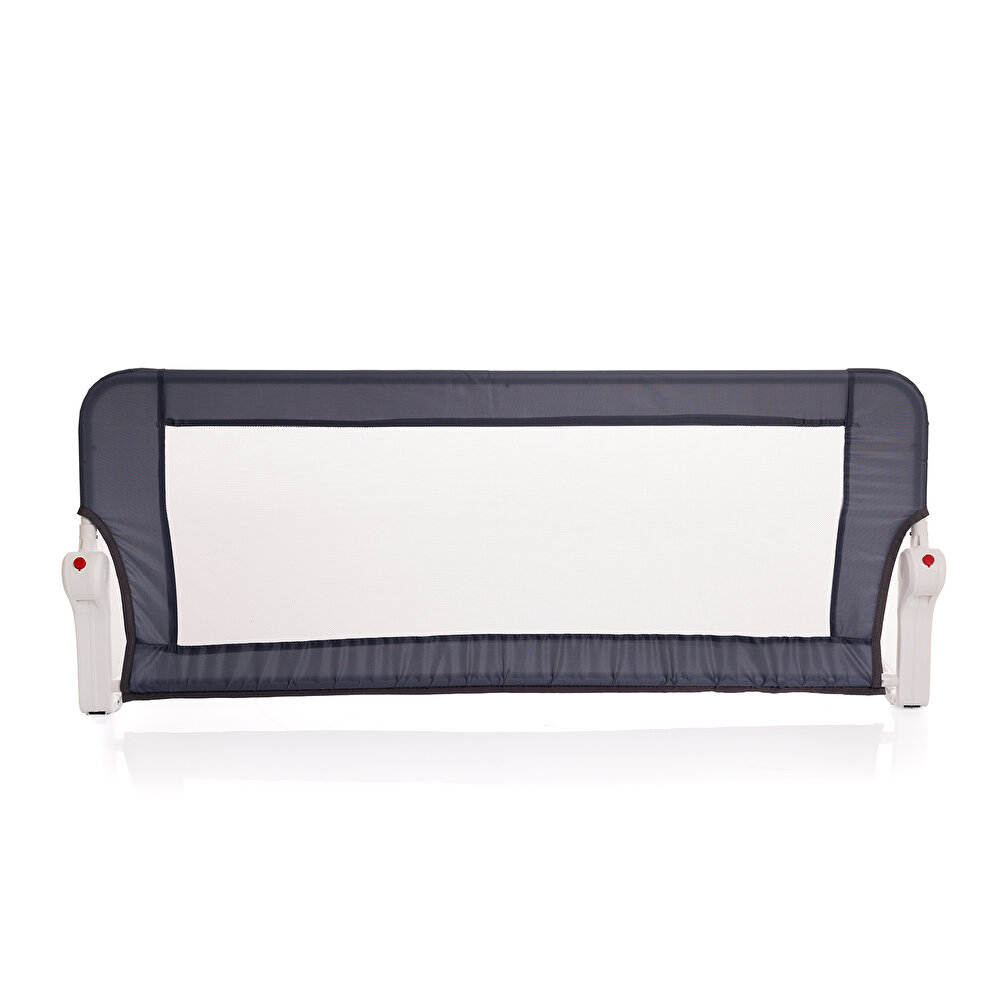 Yatak Bariyeri 120 cm Gri