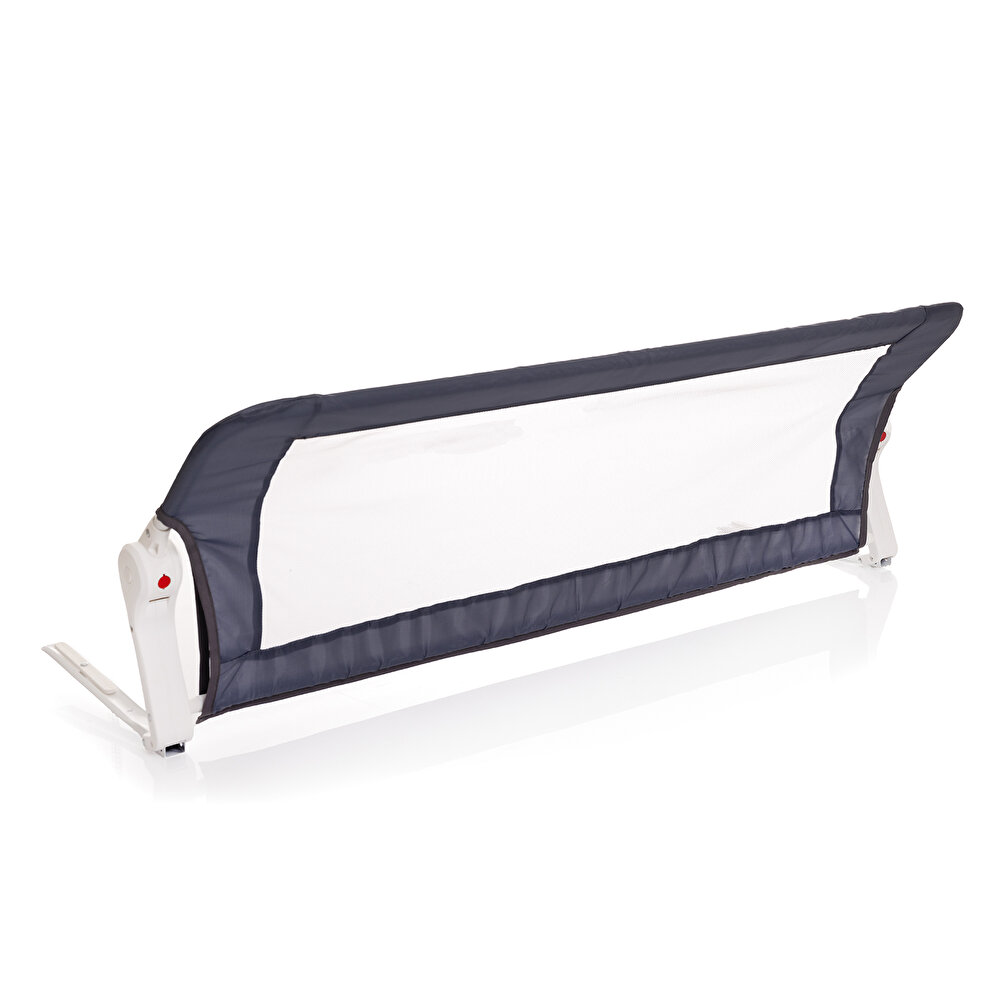 Yatak Bariyeri 120 cm Gri