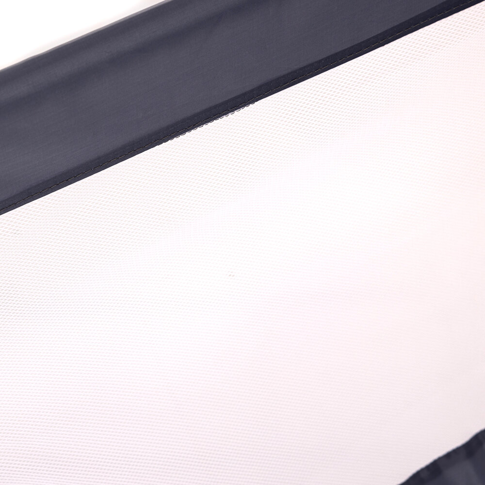 Yatak Bariyeri 120 cm Gri