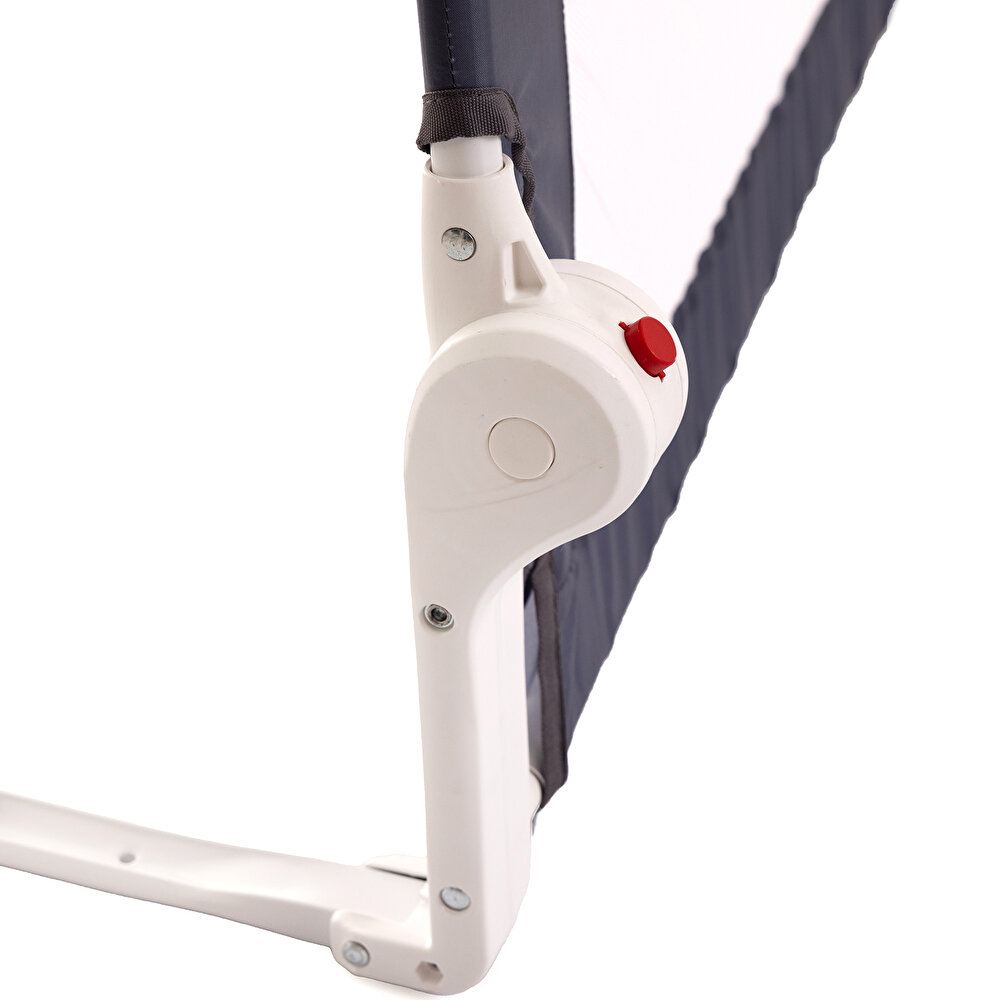Yatak Bariyeri 120 cm Gri