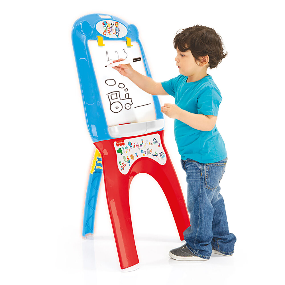 Fisher Price Yazı Tahtası