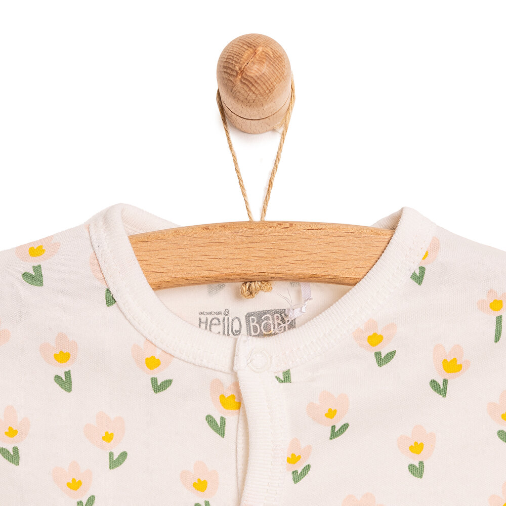 Yenidığan 4'lü Hastane Çıkışı Kız Bebek