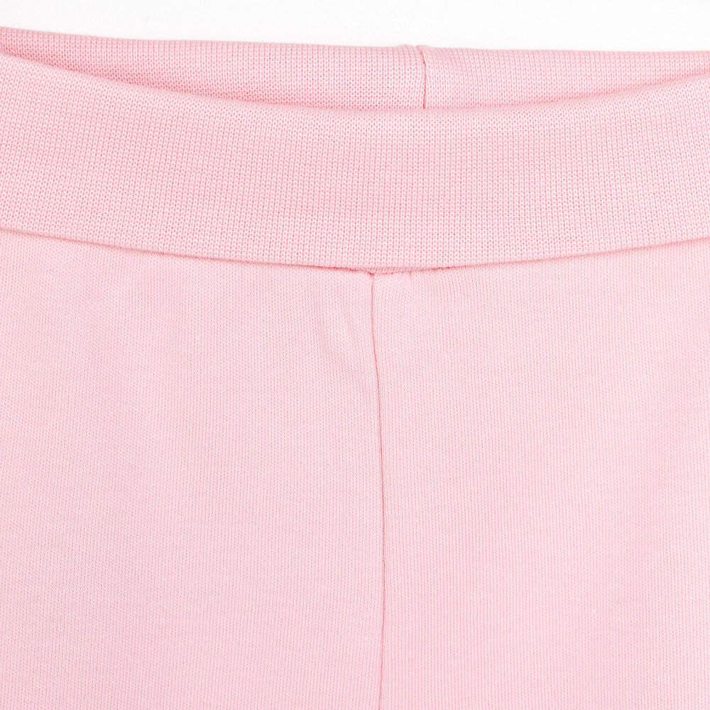 Yenidoğan 2li Patikli Alt Kız Bebek