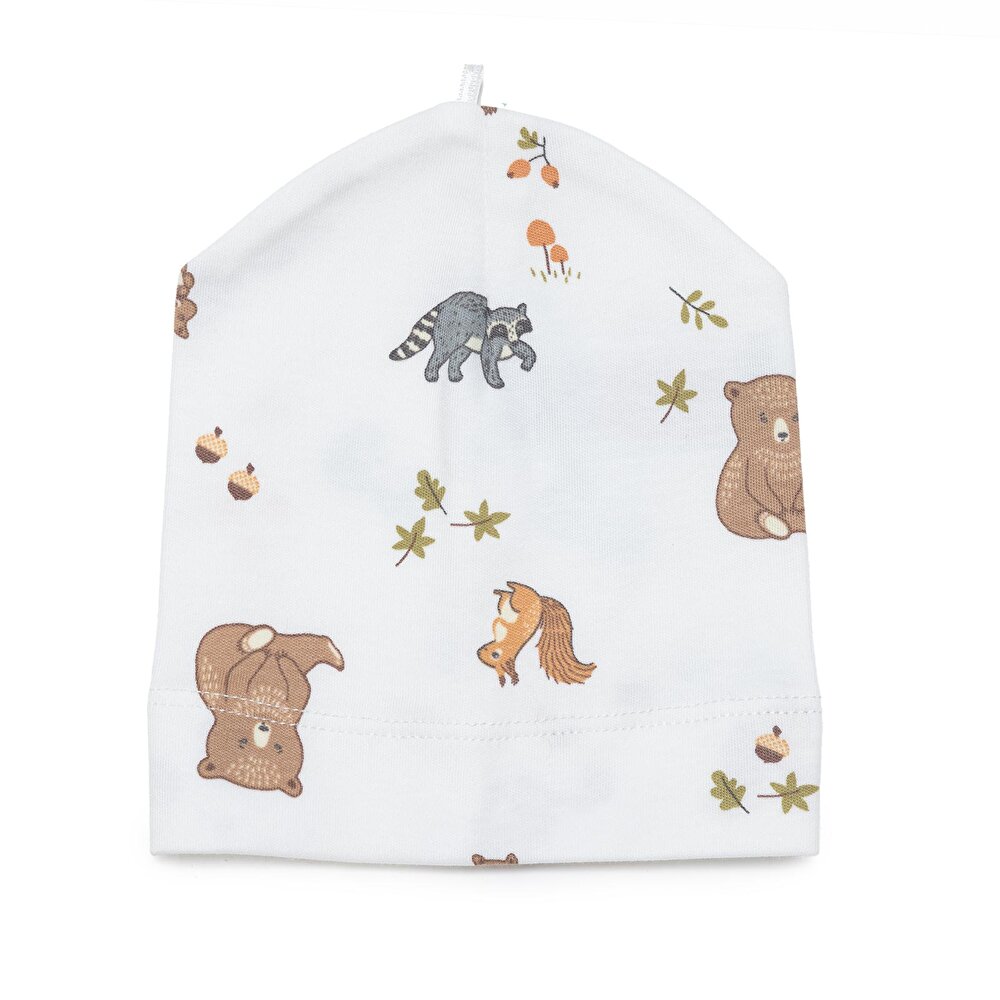 Yenidoğan 4lü Hastane Çıkışı