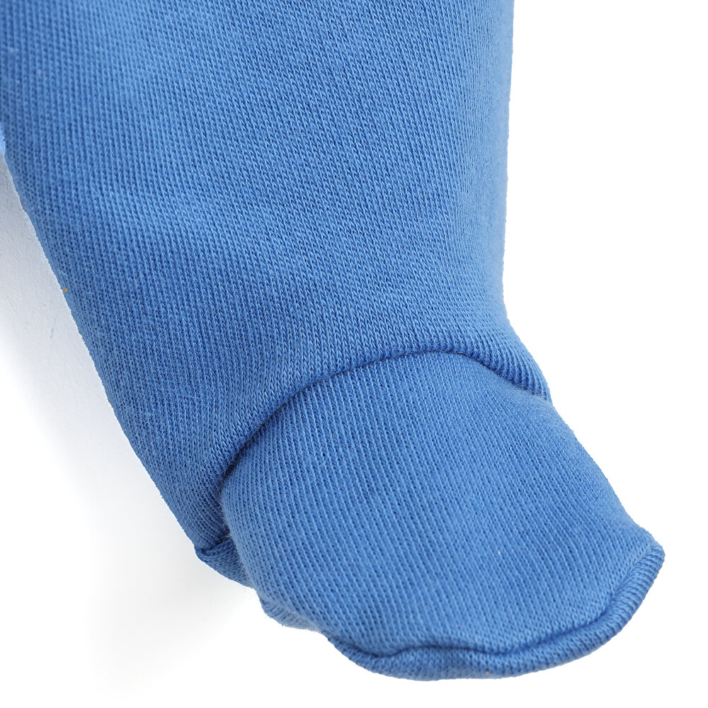 Yenidoğan 4lü Hastane Çıkışı Unisex