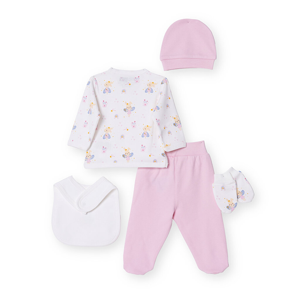 Yenidoğan 5li Askı Hastane Çık