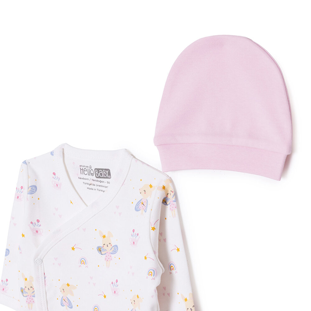 Yenidoğan 5li Askı Hastane Çık