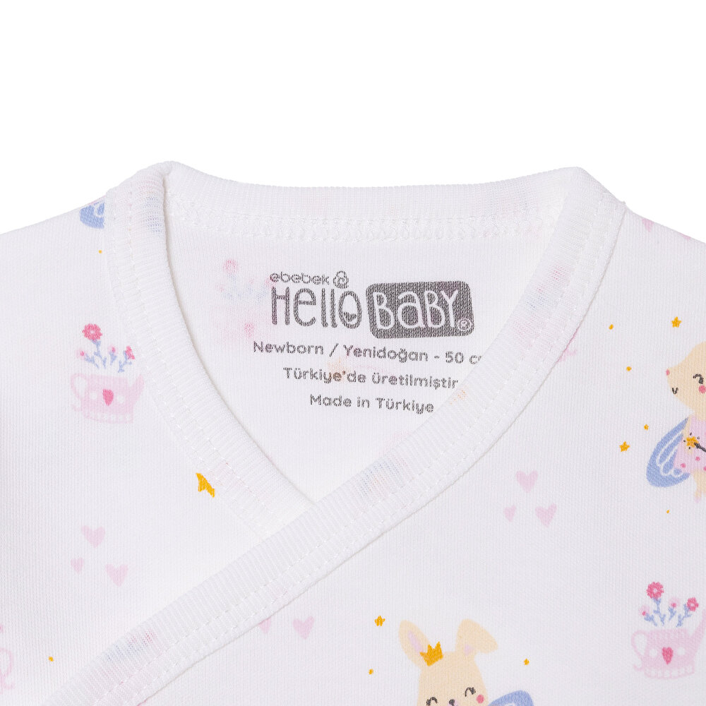 Yenidoğan 5li Askı Hastane Çık