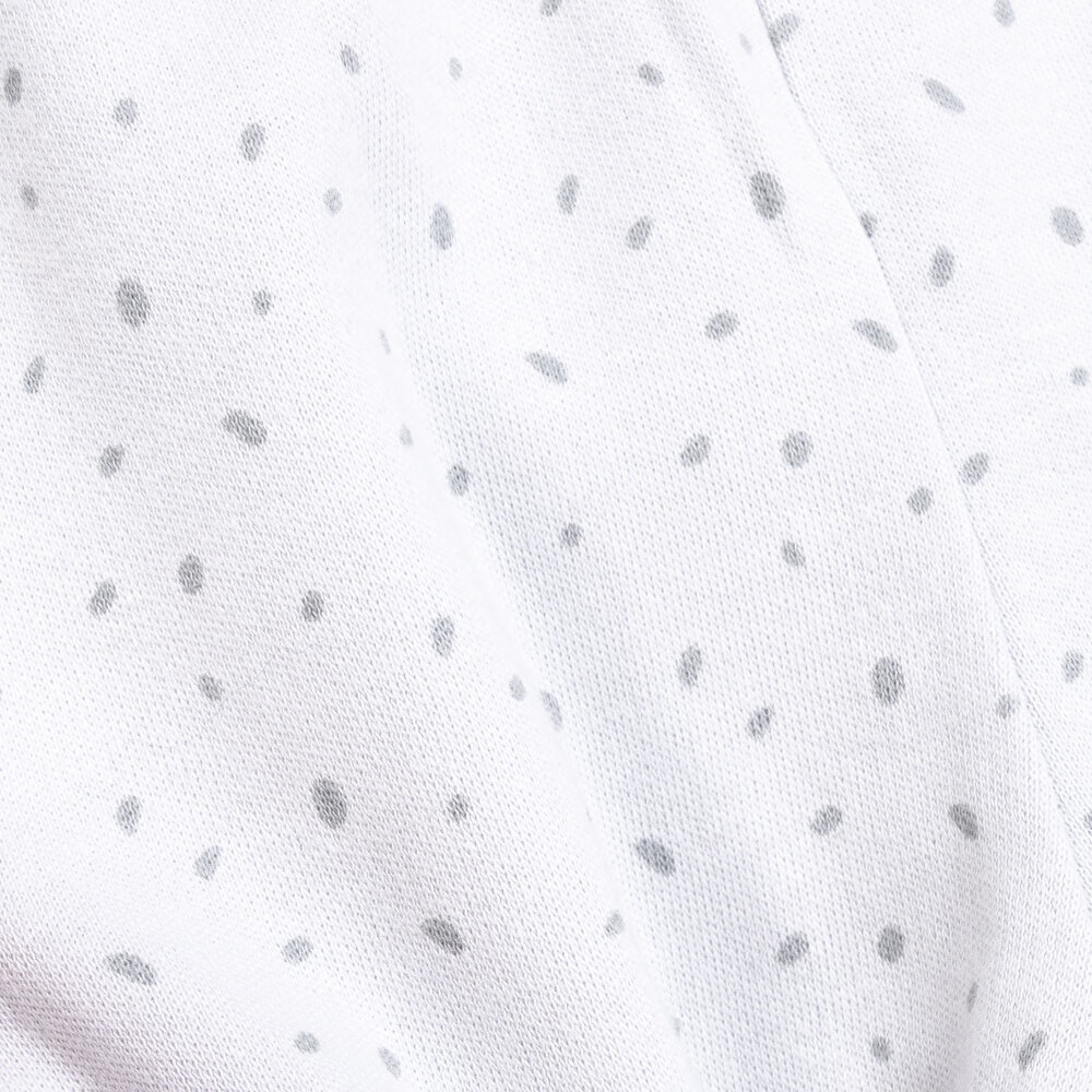 Erkek Bebek Yenidoğan Patikli Alt İnterlok Açık Mavi