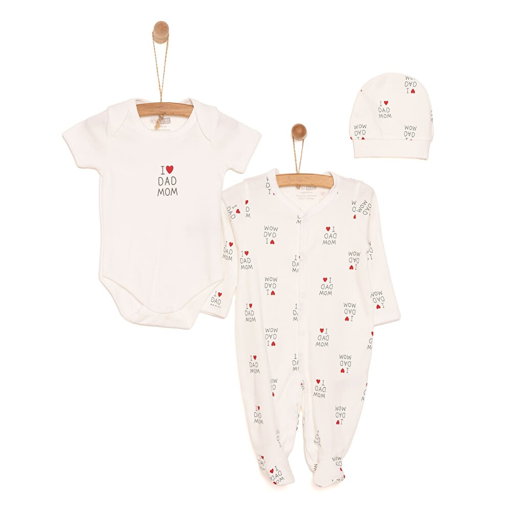Pyjama bebe unisex new arrivals
