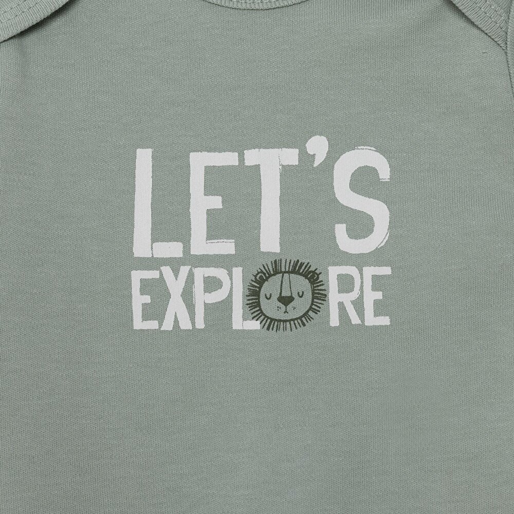 Yenidoğan Body-Patikli Alt-Şap