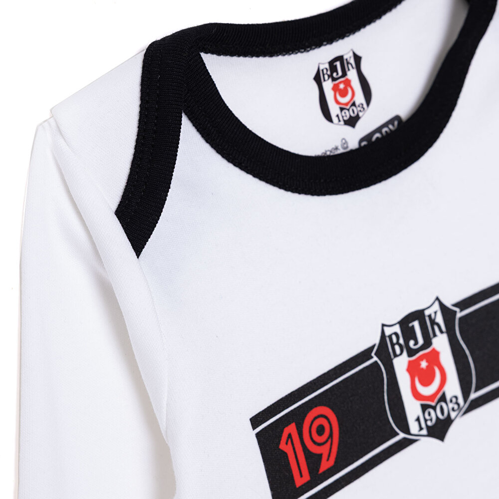 Yenidoğan Body-Patikli Alt-Şapk