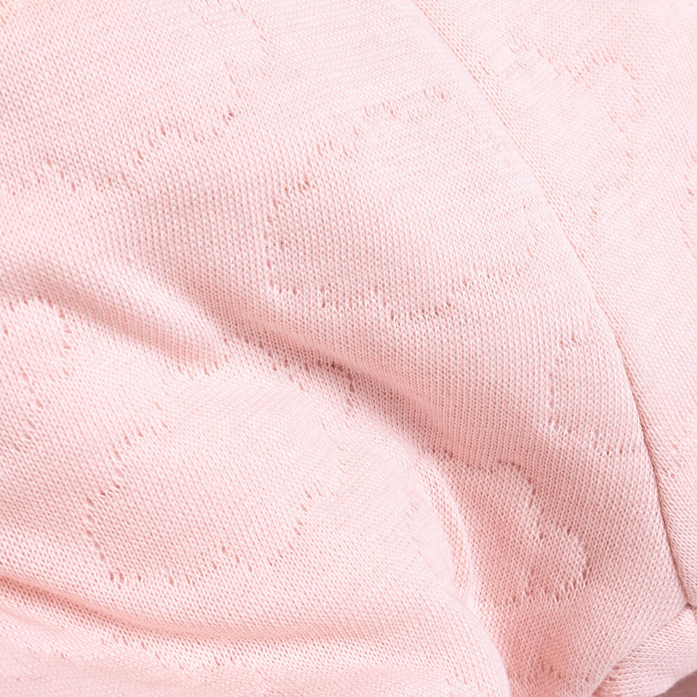 Yenidoğan Clouds Kız Sweatshirt-Patiksiz Alt