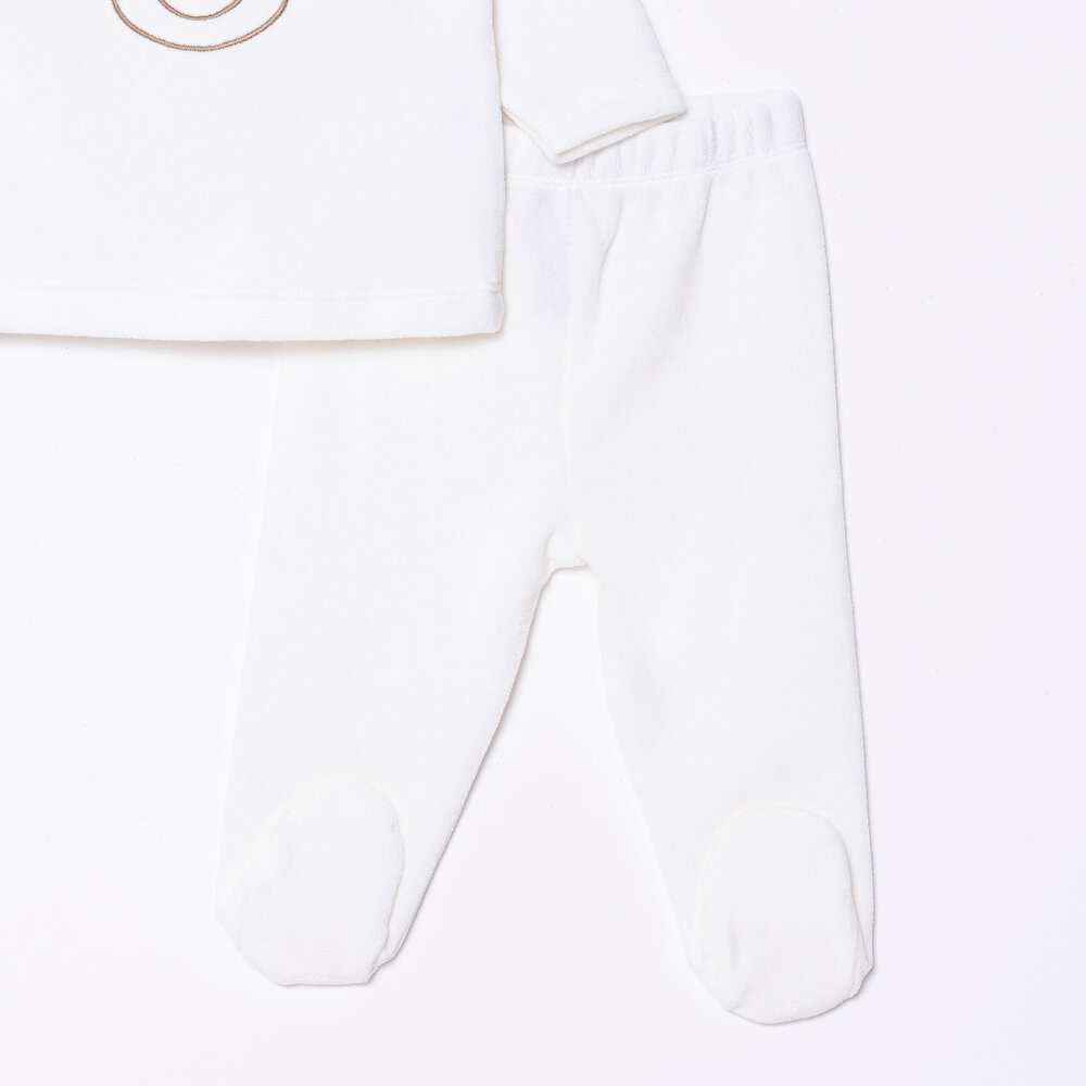 Yenidoğan Kadife Patikli Alt-S