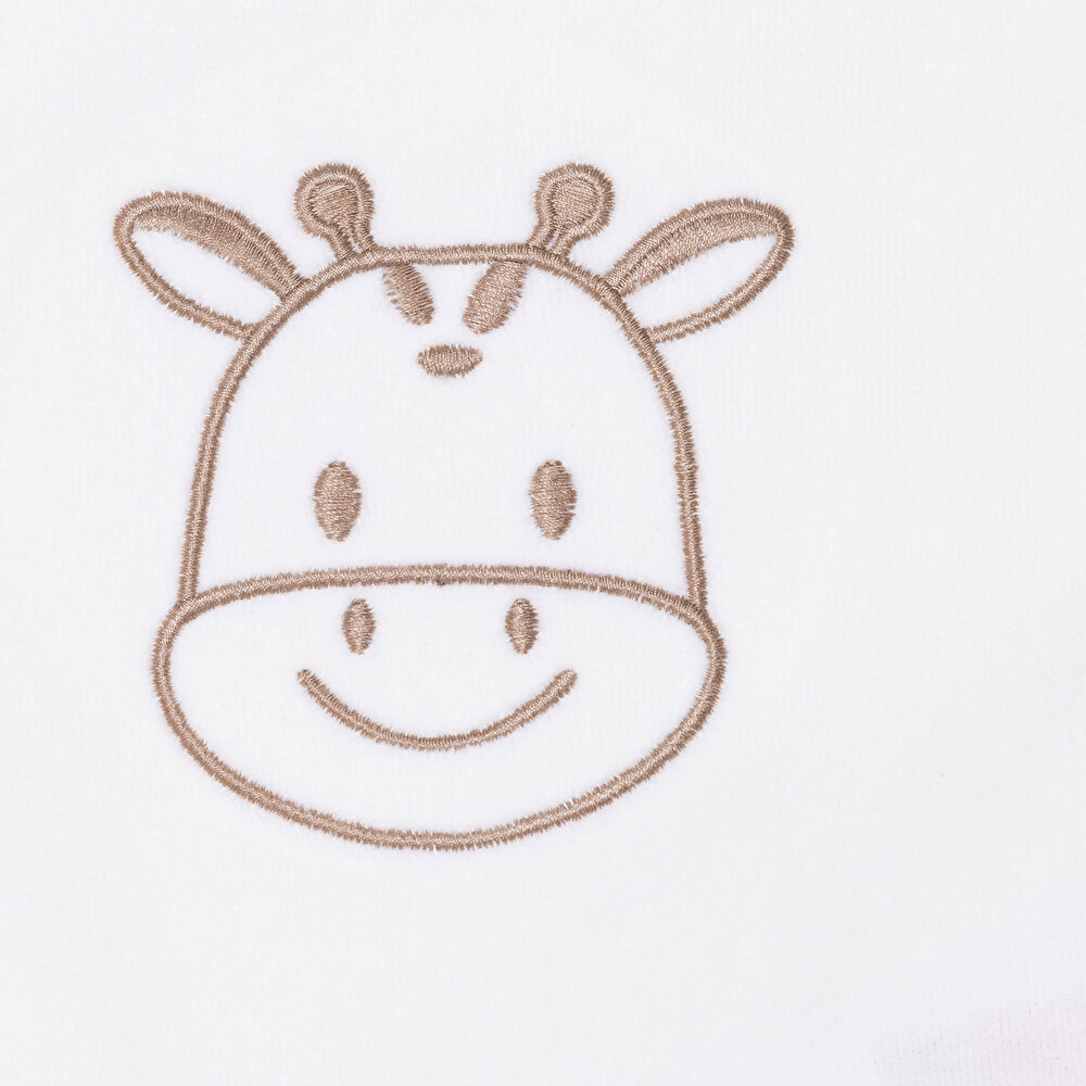 Yenidoğan Kadife Patikli Alt-S