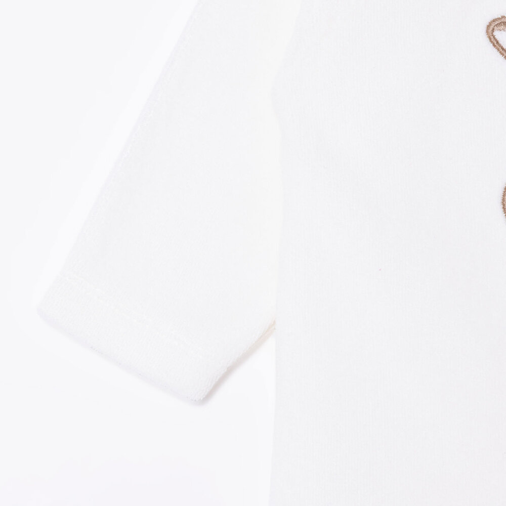 Yenidoğan Kadife Patikli Alt-S