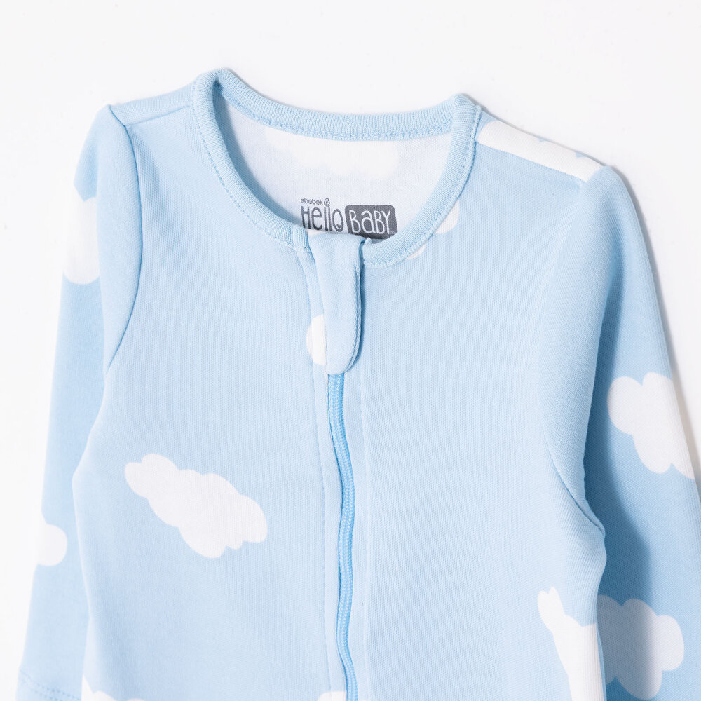 Yenidoğan Patikli Tulum