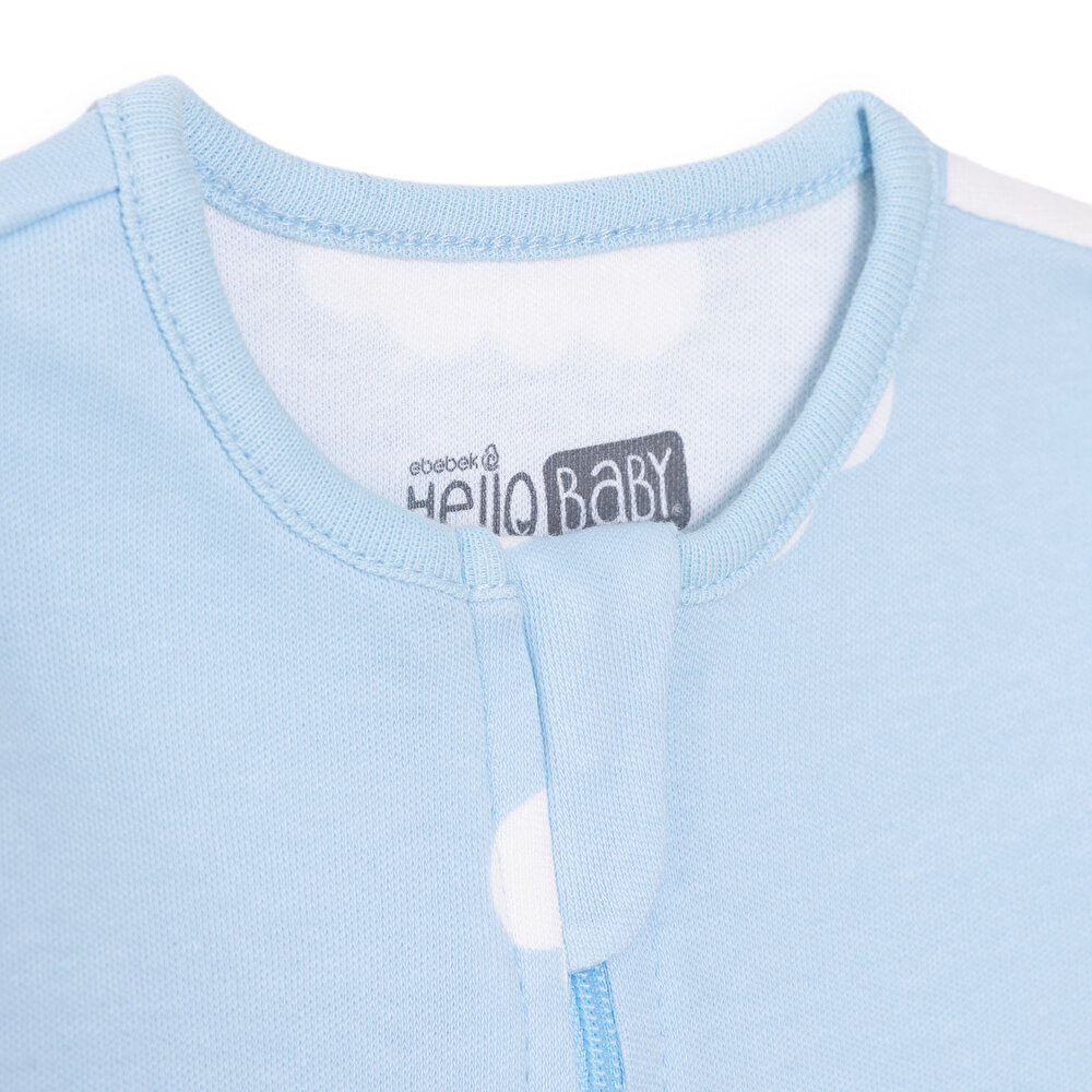 Yenidoğan Patikli Tulum