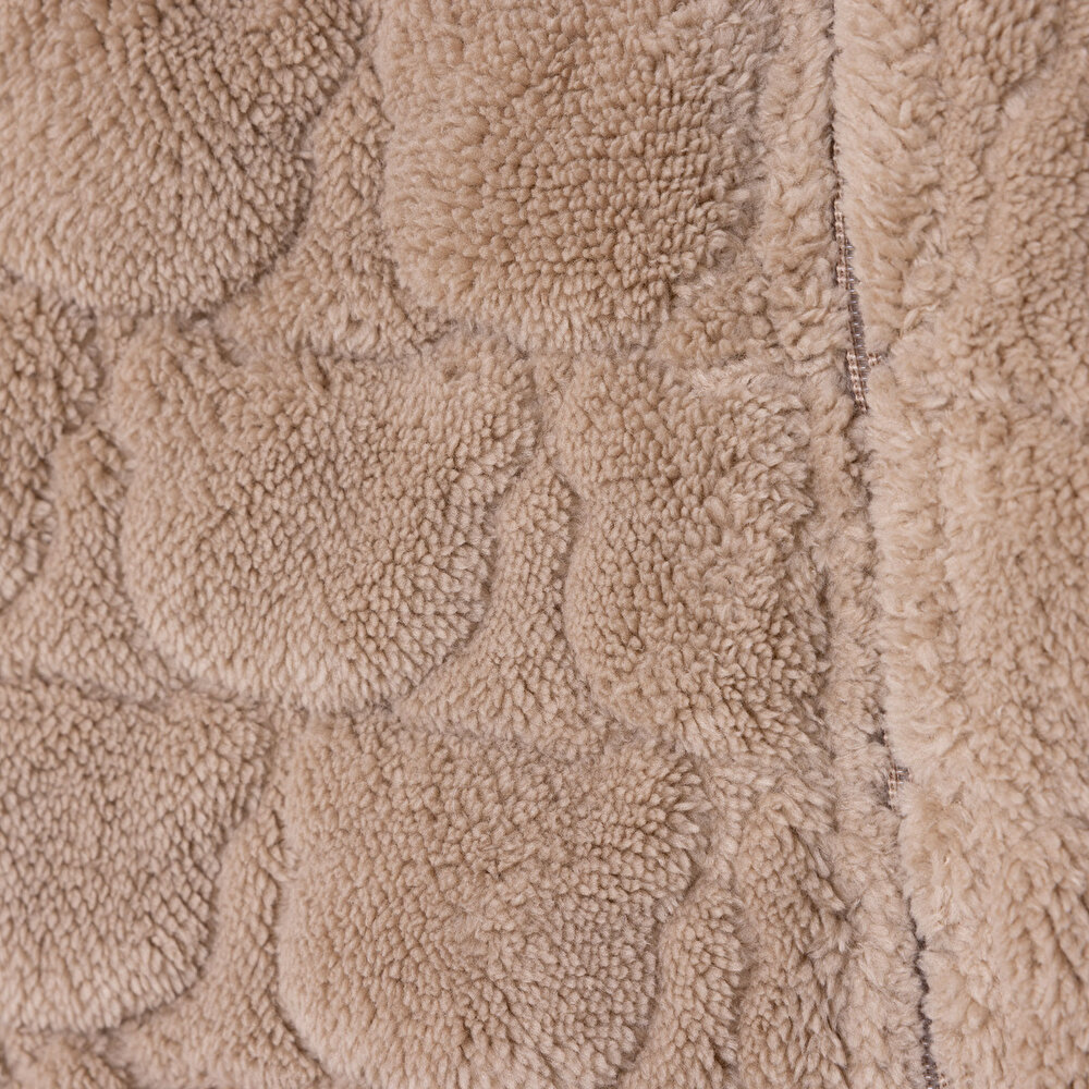 Erkek Bebek Yenidoğan Welsoft Patiksiz Tulum Wellsoft Örme Kapüşonlu Yaka Uzun Kol Patikli Paça