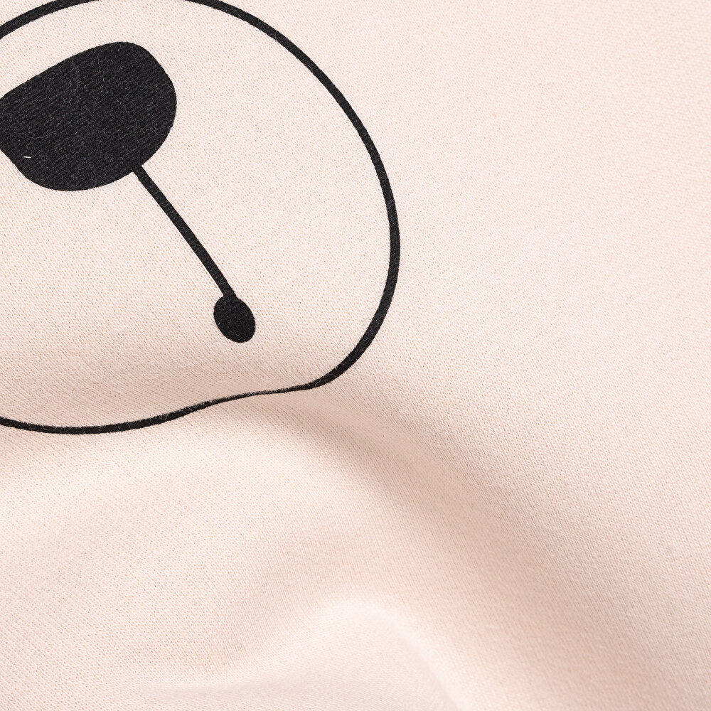 Yenidoğan Figürlü Patiksiz Tulum Erkek Bebek