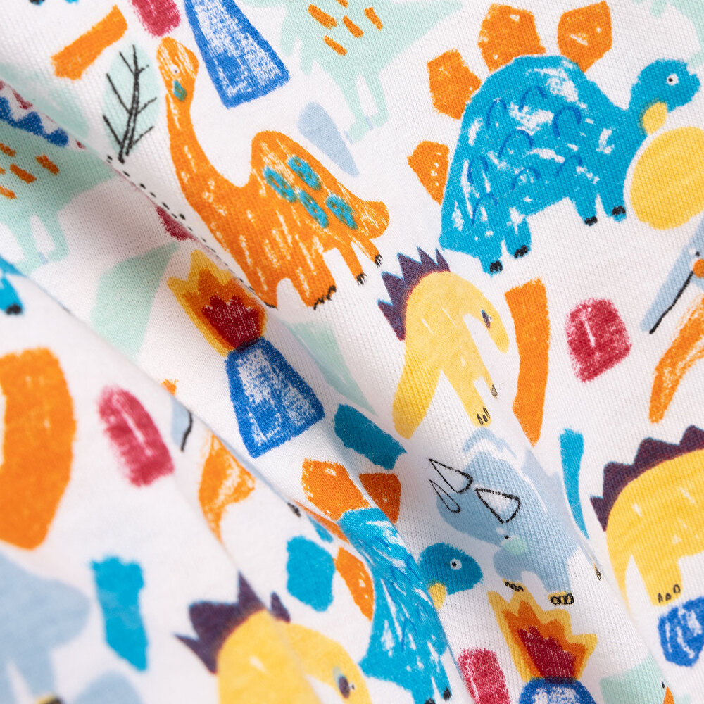 Yenidoğan Erkek Kısa Tulum Erkek Bebek