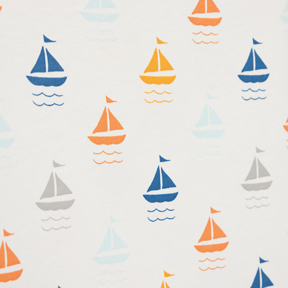 Yenidoğan Erkek Kısa Tulum Erkek Bebek