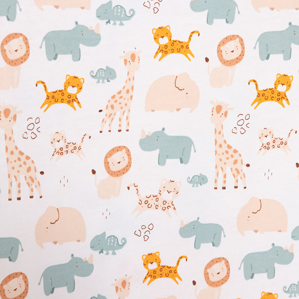 Yenidoğan Erkek Kısa Tulum Erkek Bebek