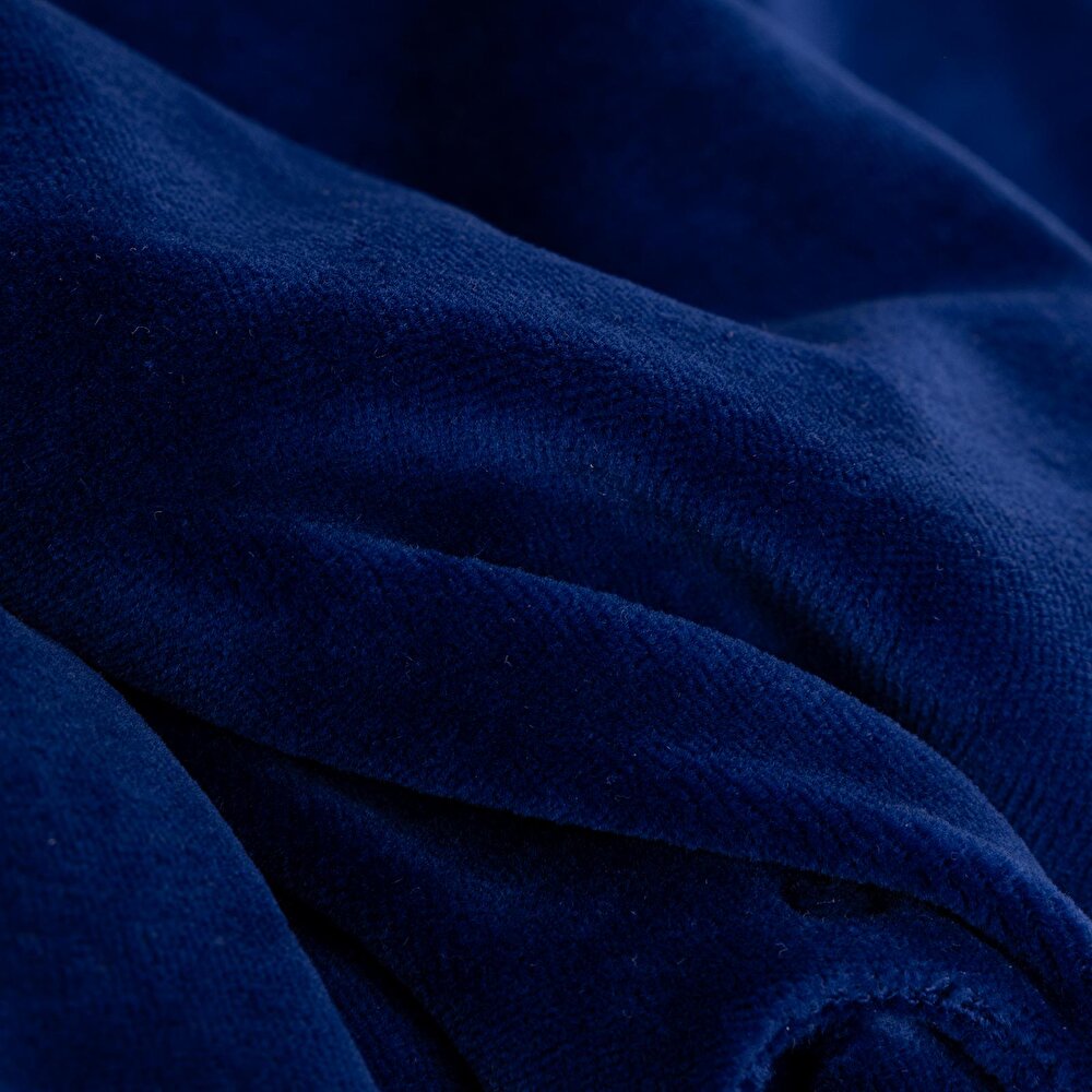 Yenidoğan Erkek Nakışlı Kadife Patikli Tulum Erkek Bebek