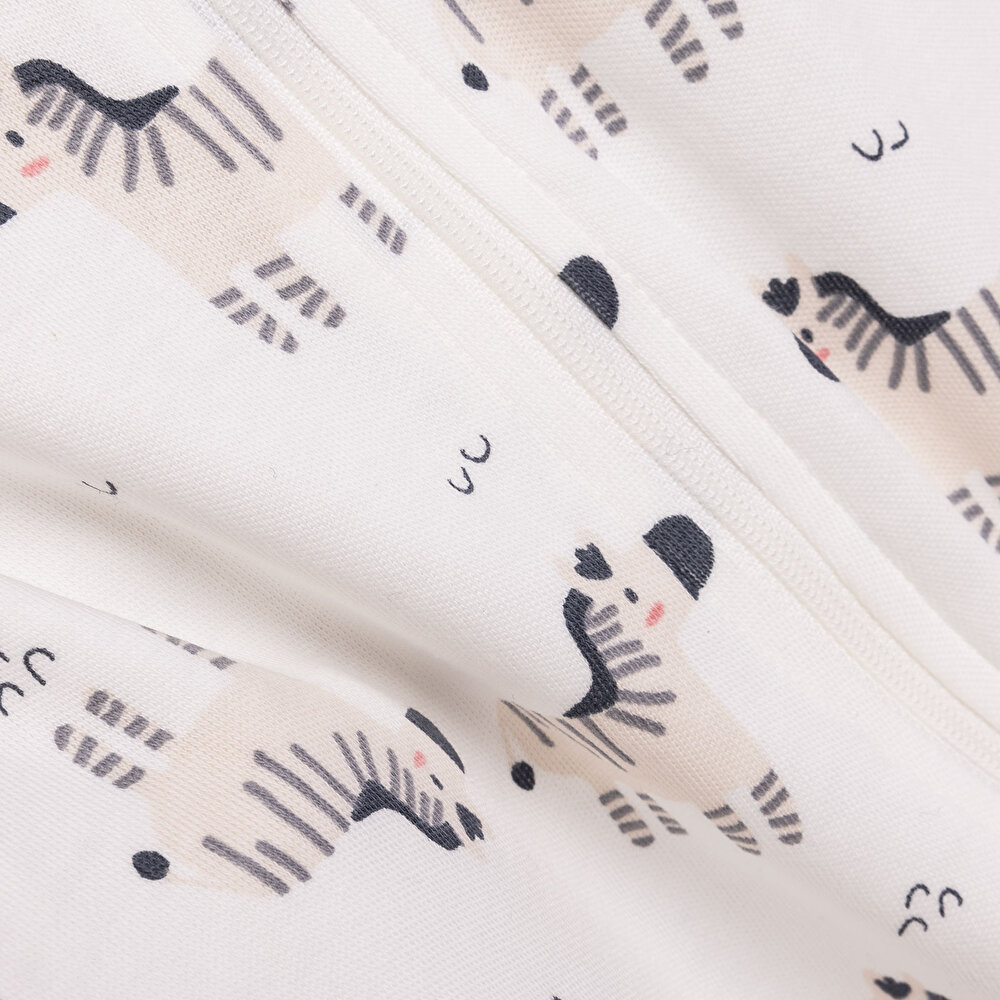 Yenidoğan Erkek  Patikli Tulum Erkek Bebek