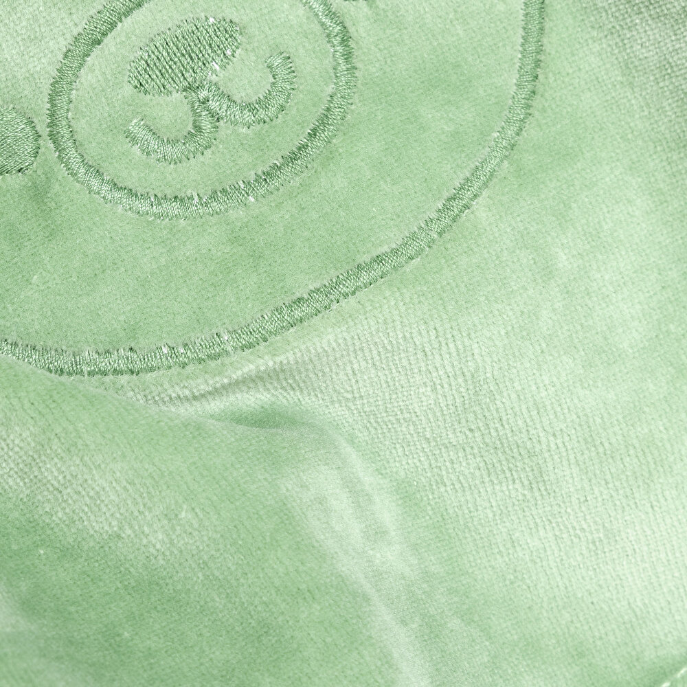 Yenidoğan Kadife Tshirt-Patikli Alt Erkek Bebek