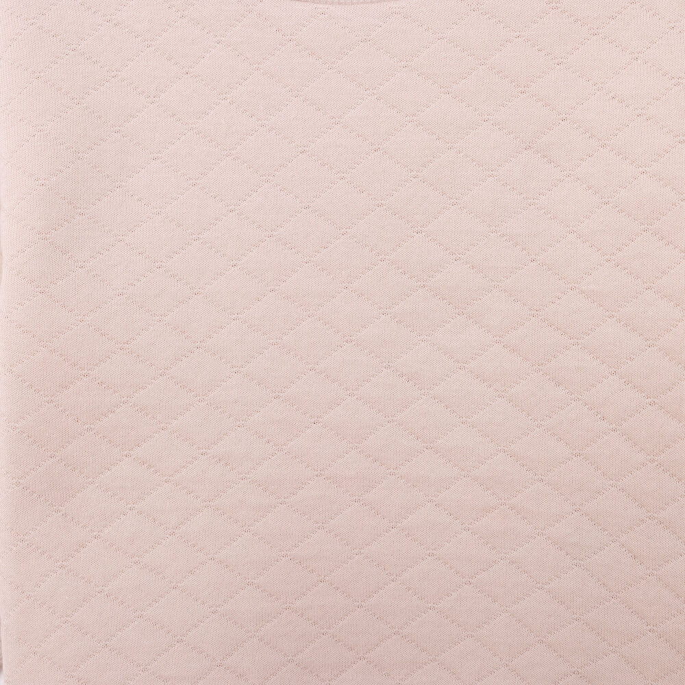 Yenidoğan Kapitone Sweatshirt-Patikli Alt 2li Takım Unisex