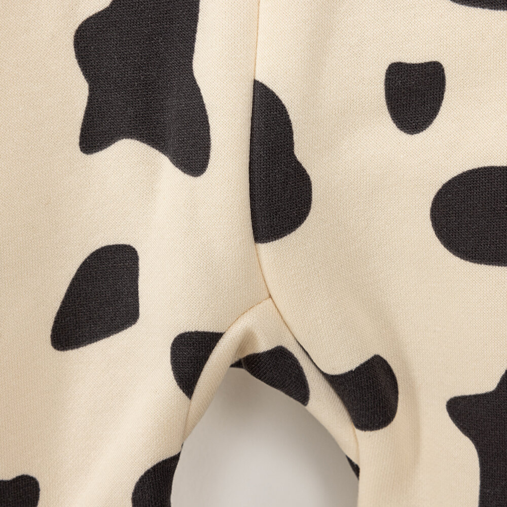 Yenidoğan Kapüşonlu Patikli Tulum Unisex