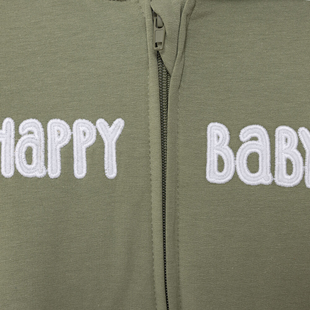 Yenidoğan Kapüşonlu Tulum Erkek Bebek